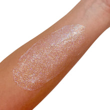 Load image into Gallery viewer, Super Sparkly Fine Glitter Gel - White
