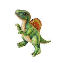 Load image into Gallery viewer, Dinosaurs Plush Assortment
