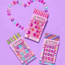 Load image into Gallery viewer, Pretty in Pink Press-on Nails
