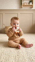 Load image into Gallery viewer, Bitzy Shake™ - Silicone Teether with Rattle
