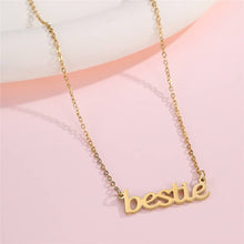 Load image into Gallery viewer, Pendant Necklace
