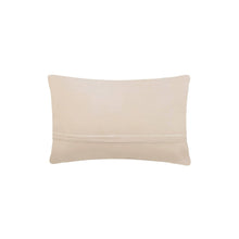 Load image into Gallery viewer, Bow Flag Hook Pillow
