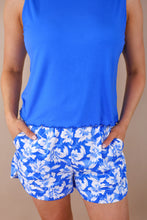Load image into Gallery viewer, Banks Tank - Blue
