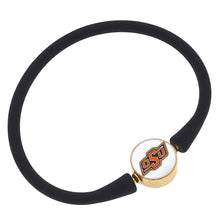 Load image into Gallery viewer, OSU Silicone Bracelet
