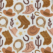 Load image into Gallery viewer, Boot Scootin' Romper
