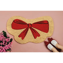 Load image into Gallery viewer, Bowtique Doormat
