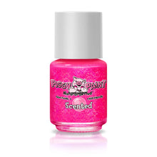 Load image into Gallery viewer, Scented Non-Toxic Kid&#39;s Nail Polish
