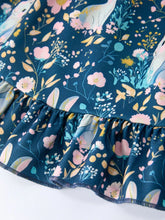 Load image into Gallery viewer, Bunny Garden Dress
