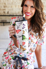 Load image into Gallery viewer, Butterfly Bliss Tumbler
