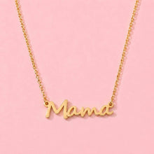 Load image into Gallery viewer, Pendant Necklace
