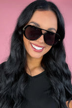 Load image into Gallery viewer, Cabana Calls Aviator Sunglasses

