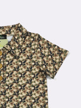 Load image into Gallery viewer, Camo Duck Polo
