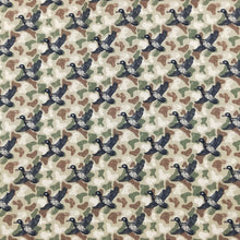 Load image into Gallery viewer, Camo Duck Polo
