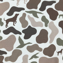 Load image into Gallery viewer, Camo Hound Romper
