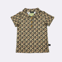Load image into Gallery viewer, Camo Duck Polo
