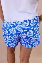 Load image into Gallery viewer, Casual Outing Shorts - Blue
