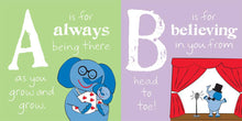 Load image into Gallery viewer, ABCs from Grandma
