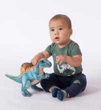Load image into Gallery viewer, Dinosaurs Plush Assortment

