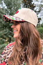 Load image into Gallery viewer, Cherries Gone Wild Hat
