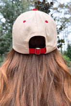 Load image into Gallery viewer, Cherries Gone Wild Hat
