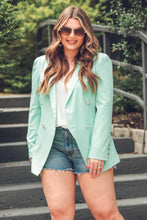 Load image into Gallery viewer, Class Act Blazer

