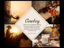 Load image into Gallery viewer, Cowboy Car Diffuser
