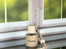 Load image into Gallery viewer, Cowboy Car Diffuser
