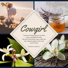 Load image into Gallery viewer, Women's Goat Milk &amp; Honey Soap
