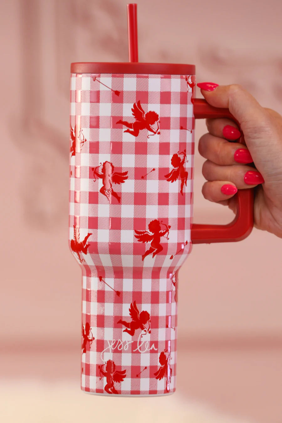 Cupid Tumbler