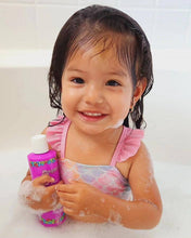 Load image into Gallery viewer, 3-in-1 Shampoo + Body Wash + Bubble Bath
