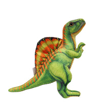 Load image into Gallery viewer, Dinosaurs Plush Assortment
