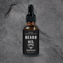 Load image into Gallery viewer, Men's Beard Oil

