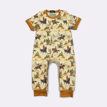 Load image into Gallery viewer, Desert Stroll Romper

