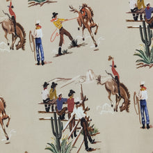 Load image into Gallery viewer, Dude Ranch Romper
