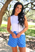 Load image into Gallery viewer, Easy Win Boxer Shorts - Blue
