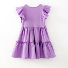 Load image into Gallery viewer, Egg Hunt Sequin Dress
