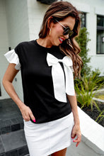 Load image into Gallery viewer, Endless Bow Top
