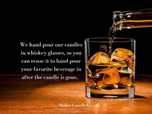 Load image into Gallery viewer, Sugar &amp; Smoke Candle
