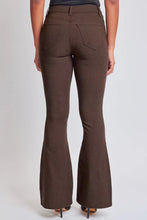 Load image into Gallery viewer, Hyperstretch Flare Pant - Coco
