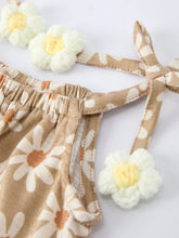 Load image into Gallery viewer, Floral Daisy Dress
