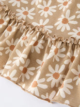 Load image into Gallery viewer, Floral Daisy Dress
