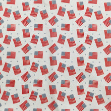 Load image into Gallery viewer, Freedom Flag Polo
