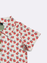 Load image into Gallery viewer, Freedom Flag Polo
