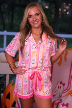 Load image into Gallery viewer, Gigi the Ghost PJ Set

