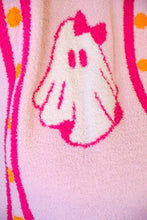 Load image into Gallery viewer, Gigi the Ghost Blanket
