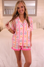 Load image into Gallery viewer, Gigi the Ghost PJ Set

