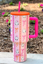 Load image into Gallery viewer, Gigi the Ghost Tumbler
