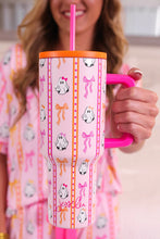 Load image into Gallery viewer, Gigi the Ghost Tumbler
