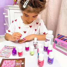 Load image into Gallery viewer, Happy Hands Nail Polish Gift Set
