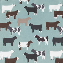 Load image into Gallery viewer, Herd Harmony Romper
